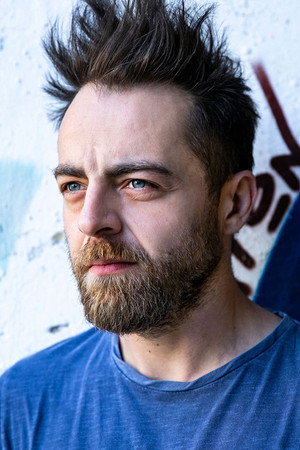 Προμηθέας Αλειφερόπουλος profil kép