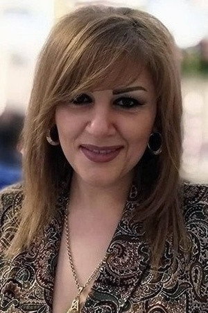 Sonaxanım Əliyeva profil kép