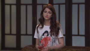 भाभीजी घर पर हैं! 1. évad Ep.1197 1197. epizód