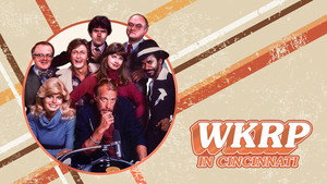 WKRP in Cincinnati kép