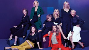 Close Up with The Hollywood Reporter 1. évad Ep.11 11. epizód