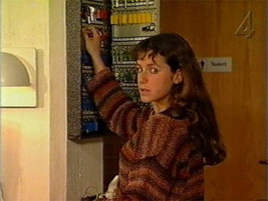 Tre kronor 1. évad Ep.9 9. epizód