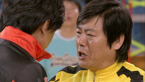 My Girlfriend Is a Gumiho Minisorozat Ep.6 6. epizód