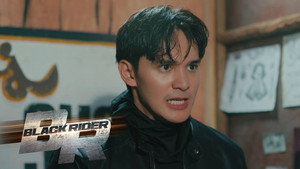 Black Rider 1. évad Ep.39 39. epizód