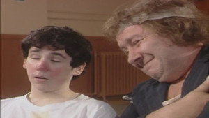 Rab C. Nesbitt 5. évad Ep.1 1. epizód