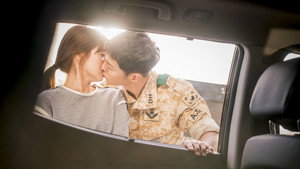 태양의 후예 kép