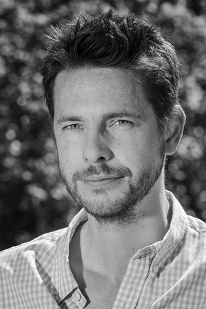 Andrew McNair profil kép