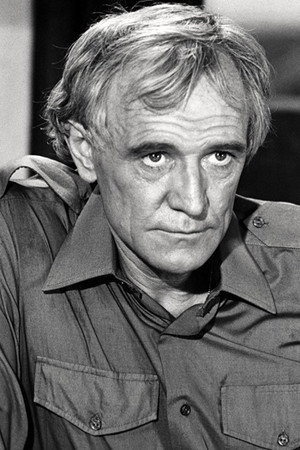 Richard Harris profil kép