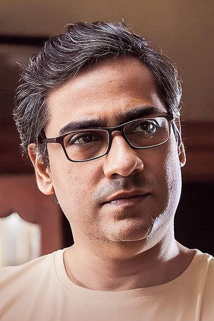 Kaushik Sen profil kép