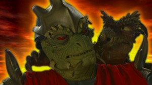 Ninja Turtles: The Next Mutation 1. évad Ep.3 3. epizód