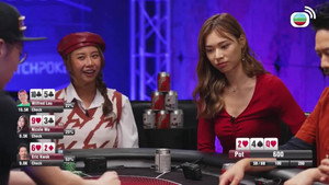 鋪鋪Poker 2. évad Ep.3 3. epizód