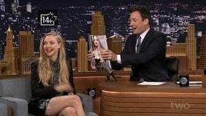 The Tonight Show Starring Jimmy Fallon 1. évad Ep.64 64. epizód