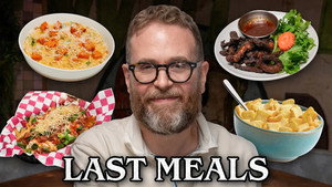 Last Meals 4. évad Ep.17 17. epizód