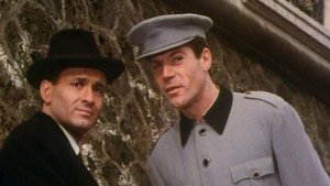 Le Retour d'Arsène Lupin 1. évad Ep.3 3. epizód