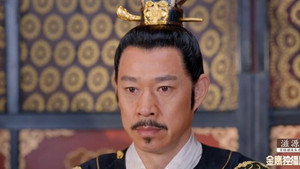 武媚娘传奇 1. évad Ep.46 46. epizód