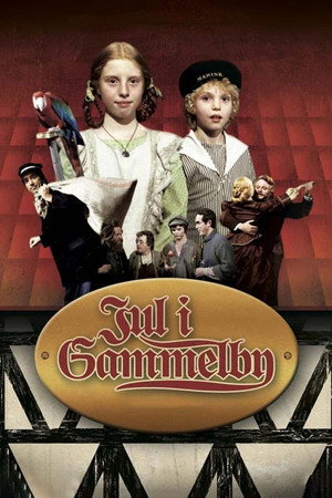 Jul i Gammelby 1. évad (1979-12-01) poszter
