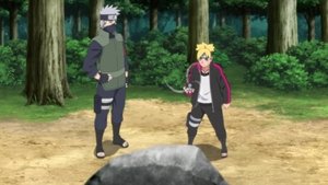 Boruto: Naruto új nemzedék 1. évad Ep.168 168. epizód