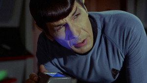 Star Trek 2. évad Ep.24 A tökéletes computer