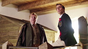 Blandings 1. évad Ep.2 2. epizód