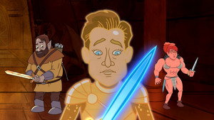HarmonQuest 1. évad Ep.9 9. epizód