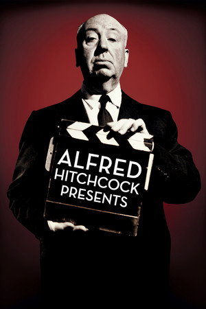 Alfred Hitchcock Presents poszter