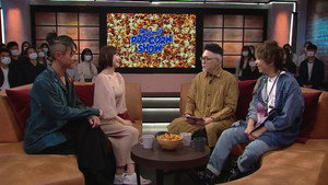 爆谷一周 1. évad Ep.17 17. epizód