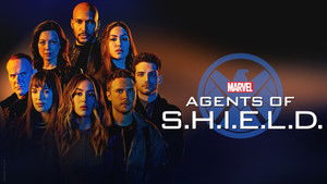 A S.H.I.E.L.D. ügynökei kép