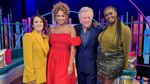 Strictly Come Dancing: It Takes Two 23. évad Ep.20 20. epizód