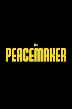 Peacemaker - Békeharcos poszter