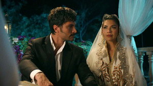 Halef: Köklerin Çağrısı 1. évad Ep.34 34. epizód