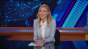 The Daily Show 30. évad Ep.59 59. epizód