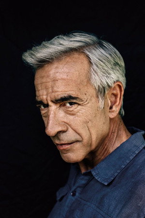 Imanol Arias profil kép