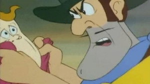 SuperTed 3. évad Ep.9 9. epizód