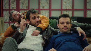 Ulan İstanbul 1. évad Ep.35 35. epizód