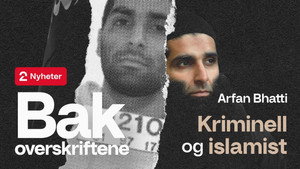 TV 2 Nyheter: Bak overskriftene 1. évad Ep.30 30. epizód