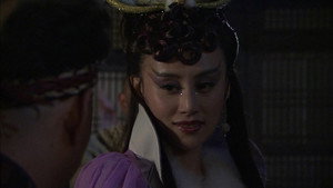 冲出虚拟世界 1. évad Ep.9 9. epizód