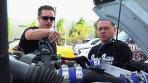 West Coast Customs 1. évad Ep.2 2. epizód