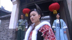 碧血剑 1. évad Ep.28 28. epizód