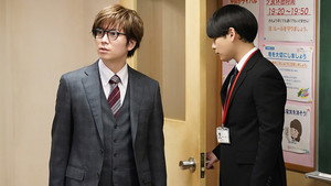 二月の勝者－絶対合格の教室－ 1. évad Ep.9 9. epizód