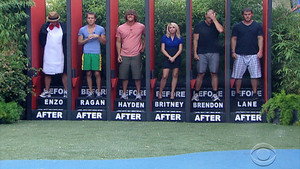 Big Brother 12. évad Ep.22 22. epizód