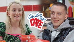 Chicken Shop Date 1. évad Ep.32 32. epizód