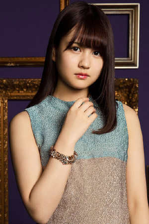 中村麗乃 profil kép