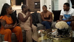 Toya & Reginae 1. évad Ep.6 6. epizód