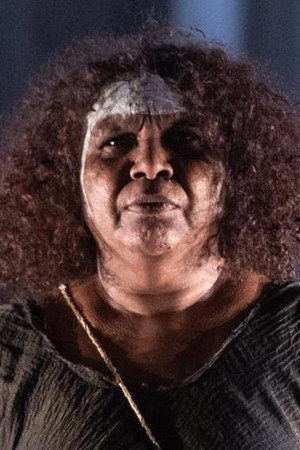 Ningali Lawford profil kép