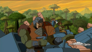 He-Man and the Masters of the Universe 2. évad Ep.2 2. epizód