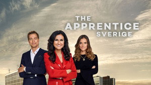 The Apprentice Sverige kép