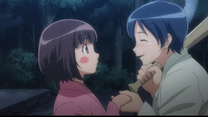 大正野球娘。 1. évad Ep.7 7. epizód