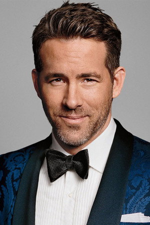 Ryan Reynolds profil kép