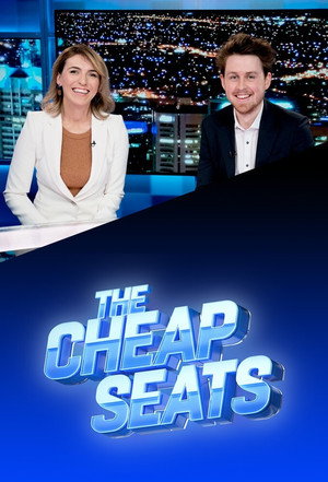 The Cheap Seats poszter