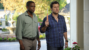 Psych - Dilis detektívek 5. évad Ep.8 Shawn 2.0